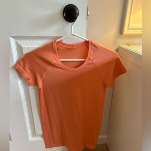 Lululemon swiftly tech 2.0